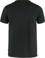 Logo Fjällräven - t-shirt
