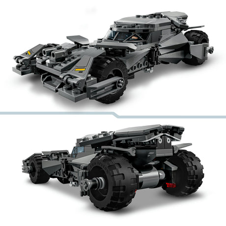 LEGO Super Heros 76331 La Batmobile Batman V Superman