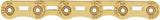 YBN MK120 Road Gravel Chaîne 12 vitesses Goupille de plaque creuse à dessus plat