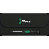 WAA Tournevis set micro 12 universel 1