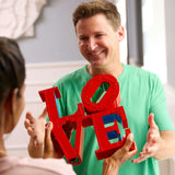 Lego art 31214 amour