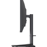 Moniteur de jeu Cooler master gm27qpa 27 (noir, 240 Hz, HDMI, port d'affichage, audio)