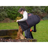 Sac de collecte sac à dos Black+decker gwbp1 72l - gwbp1-xj