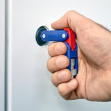 Knipex 00 11 06 v03 clé d'armoire électrique 1 pièce(s)