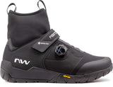 Northwave multicross plus gtx - chaussures vtt hiver