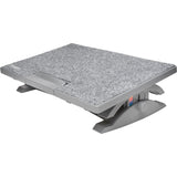 Kensington smartfit solemate pro ergonomic pieds