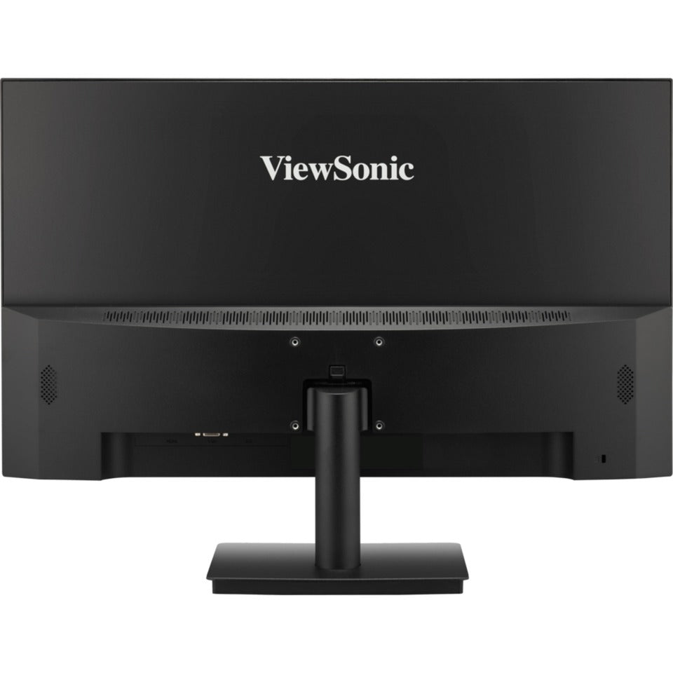 Moniteur Viewsonic VA270-H 27 (noir, 1x HDMI, VGA, 100 Hz)