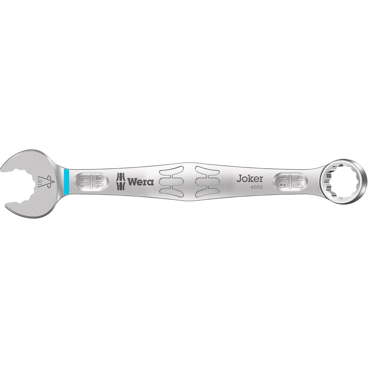 WAA 9642 MAGNEETSTRIP 6003 Joker Imperial 1 Ringstezs