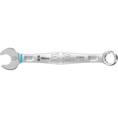 WAA 9642 MAGNEETSTRIP 6003 Joker Imperial 1 Ringstezs