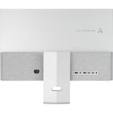 Moniteur intelligent Asus Zenscreen MS32UC 31,5 4K UHD (Gris, HDMI, Display Port, 2x USB-A, USB-C, WiFi)