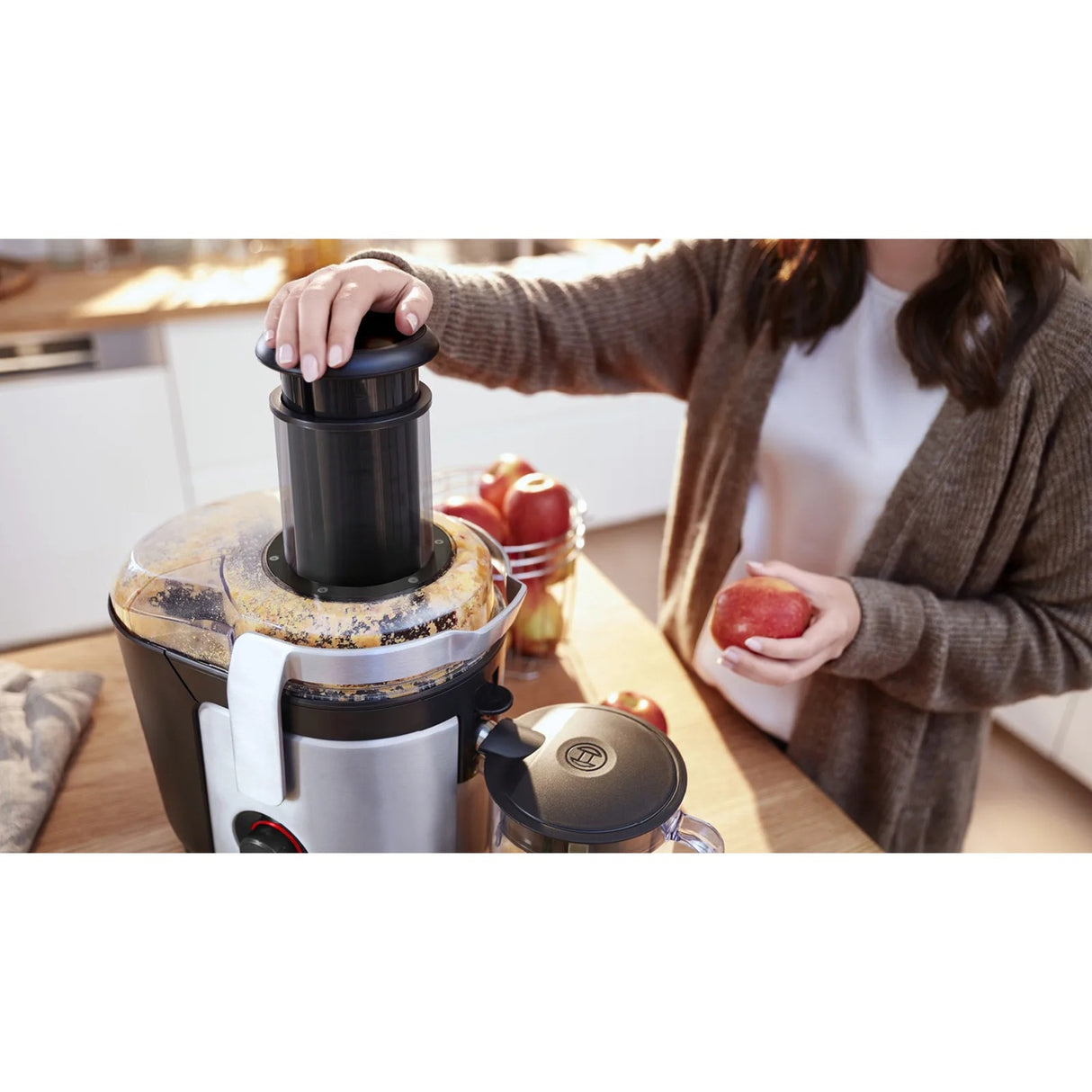 Bosch presse-agrumes vitajuice 4 1000 w