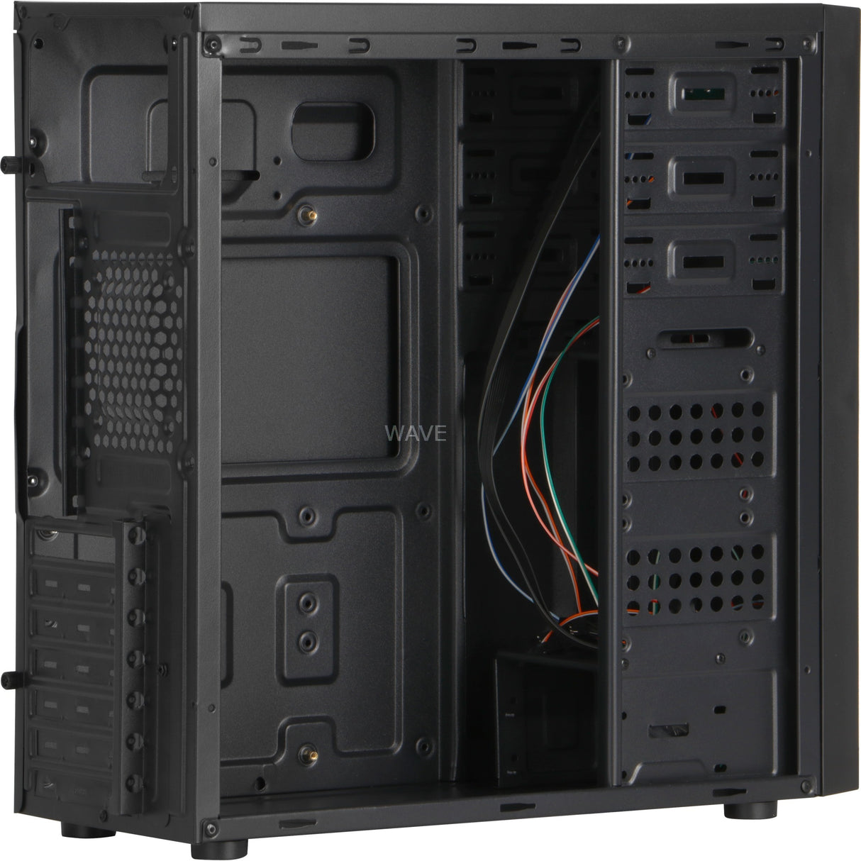 Inter-technologie inter-technologie B-42