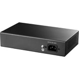 Cudy commutateur métallique gigabit 16 ports (noir)