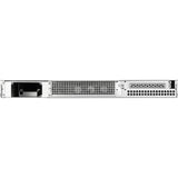 Silverstone rm100 1u montage en rack, rack, boîtier de serveur
