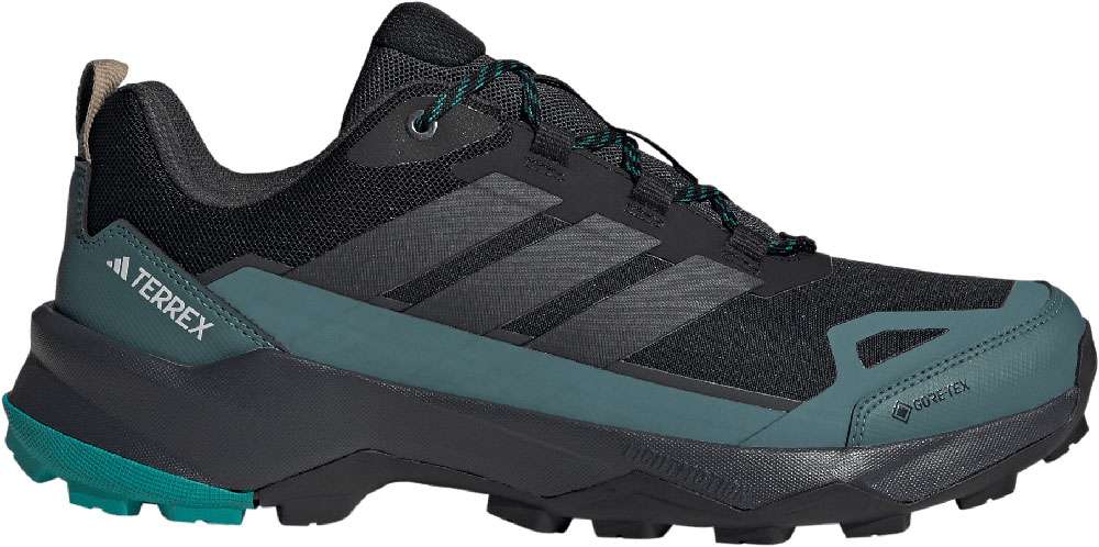 Adidas terrex skyschaser ax5 gtx - chaussures de randonnée