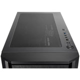 Boîtier mini tour Chieftec pro mini az-01b-op (noir | 2x USB-A | 1x USB-C)