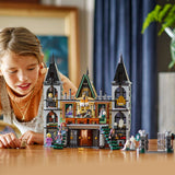 Lego Harry Potter™ La Villa Malfoy 76453