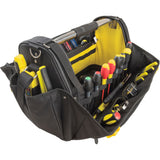 Stanley valises fatmax sac à outils ouvert accès rapide | fmst1-80146 - fmst1-80146