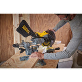 Stanley Fatmax V20 18V 4.0AH 190 mm Saw connu