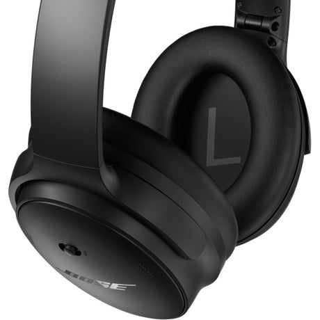 Casque supra-auriculaire Bose quietcomfort (noir, Bluetooth)