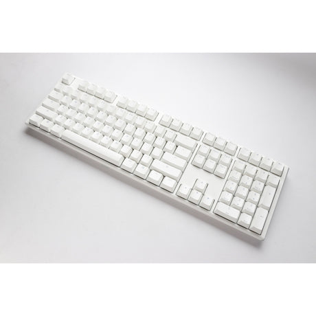 Ducky One 3 Pure Blanc