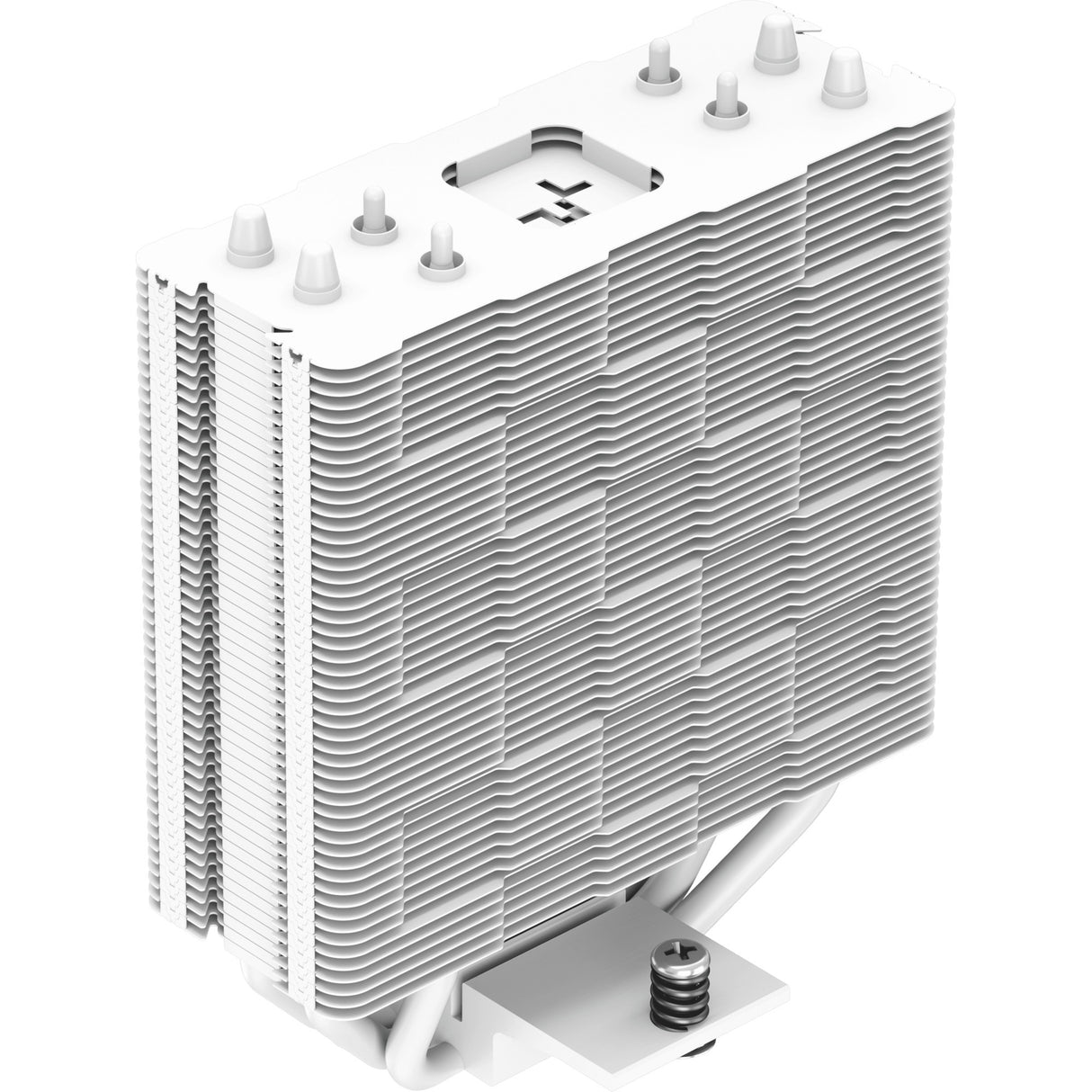 DeepCool AG400 WH ARVB