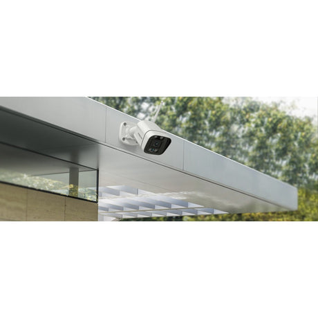 Foscam V5p, caméra wifi double bande 3K 5MP avec sons l