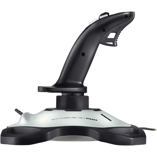 Joystick Logitech G Extreme 3D Pro (noir argent)