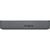 Seagate STJL1000400 Archive externe de base HDD, 1 TB, USB 3,2 Gen 1 (3,1 Gen 1)