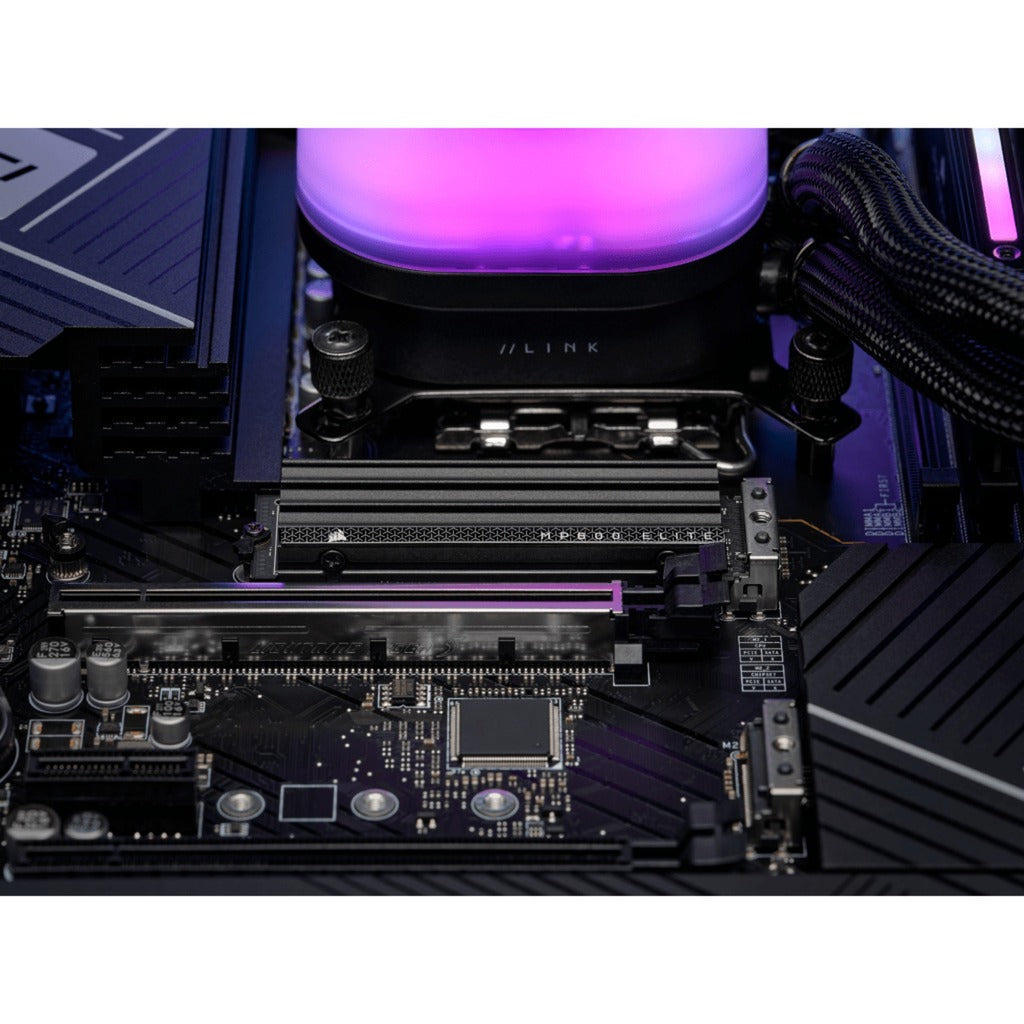 Corsair Corsair MP600 Elite HS 1 To