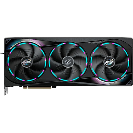Gigabyte gv-n5080aorus m-16gd aorus geforce rtx 5080 master 16g, 16 go, gddr7, 256 bits