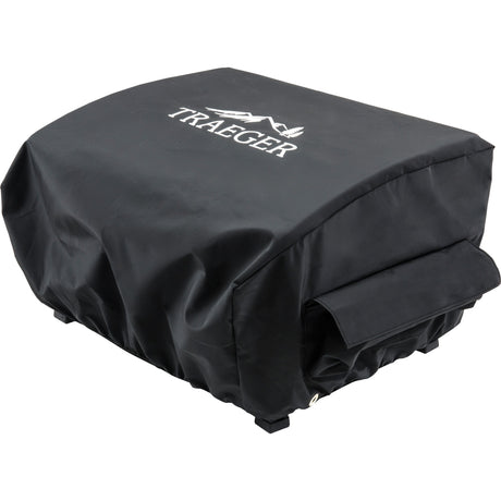 Couverture protectrice de Traeger Ranger