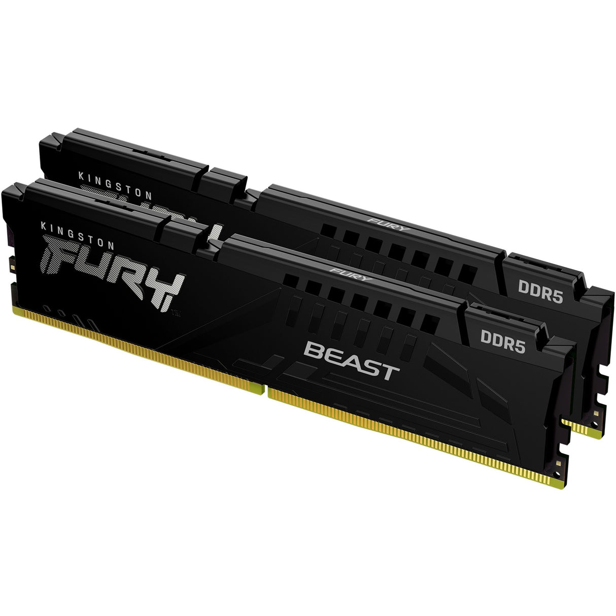 Kingston Fury Kingston Fury 16 Go Kit DDR5-5200