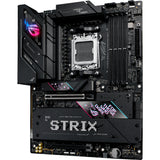 Carte mère Asus ROG Strix B850-E Gaming WiFi Socket AM5 (noir, RAID, 5 Go-LAN, Wi-Fi 7, BT, son, ATX)
