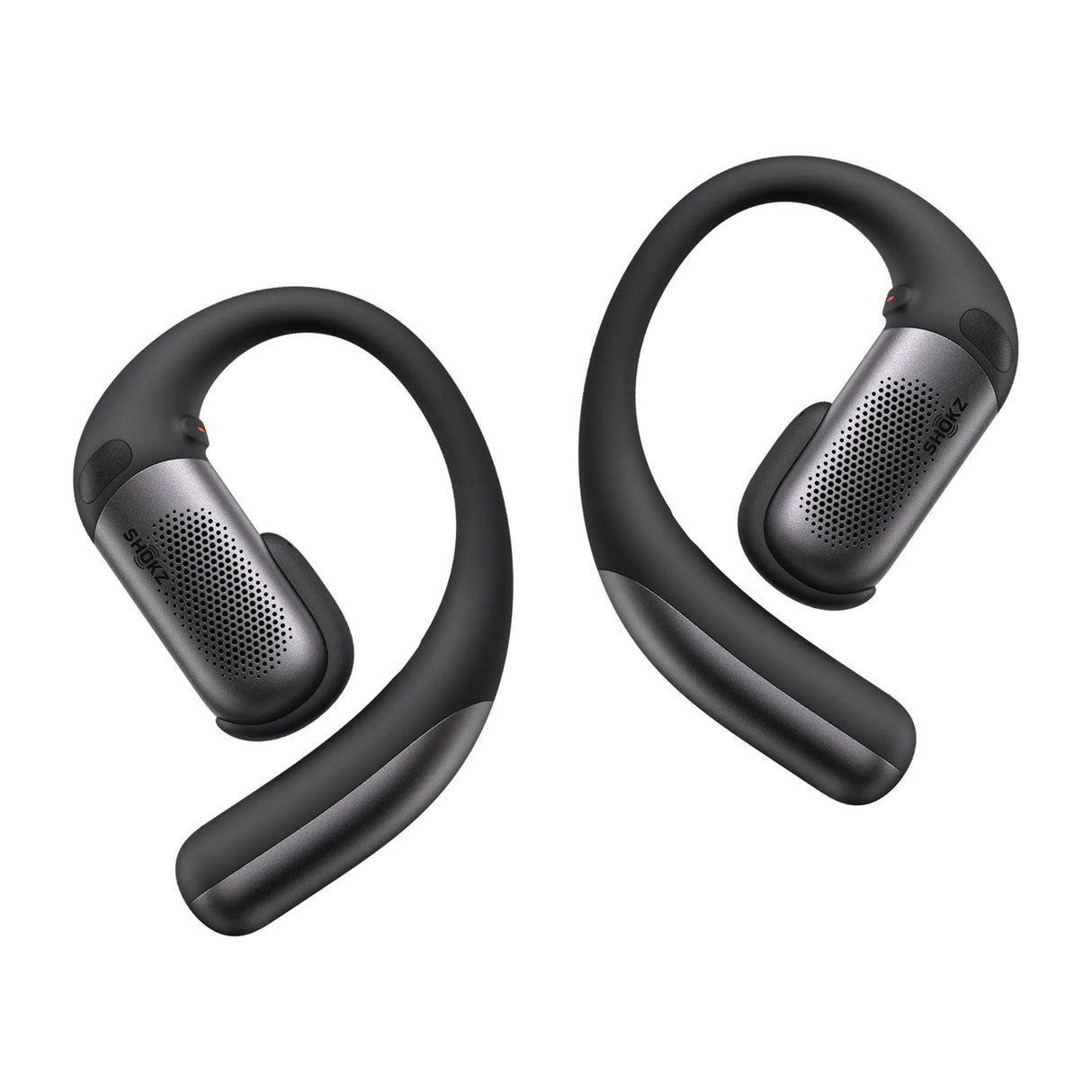 Shokz openfit pro anr écouteurs tws à oreille ouverte (noir)