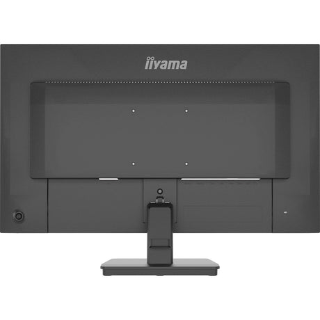 Iiyama prolite x2797qsu-b1 27 monitor (zwart (mat), hdmi, displayport, 2x usb-a, 2x usb-c)