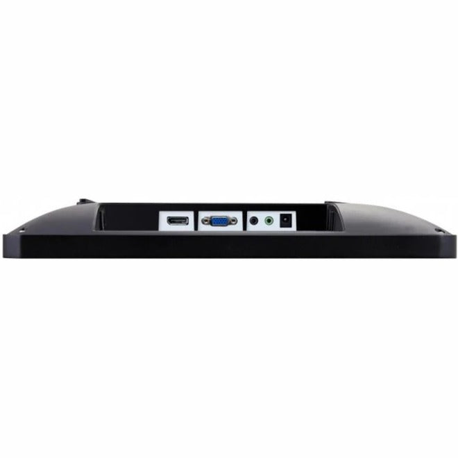 Viewsonic moniteur à écran tactile 10 points td2430 24 (noir, 1x HDMI, 1x port d'affichage, VGA, tactile)