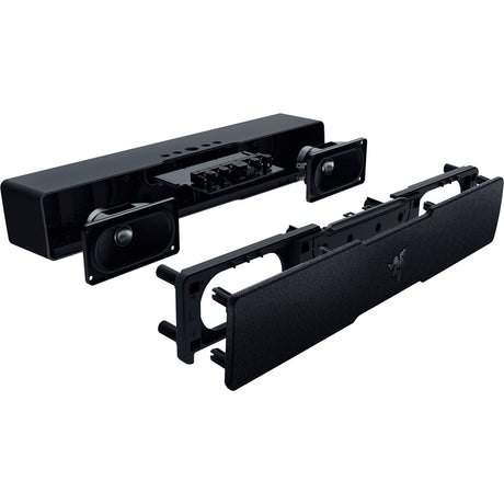 Razer Leviathan V2 x Barre de son