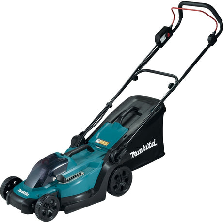Tondeuse à gazon à batterie Makita dlm330z lxt 18 v | 33 cm | excl. batteries et chargeur | dans la boîte - dlm330z