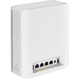 Routeur Asus zenwifi bt8 (blanc, 2 pièces)