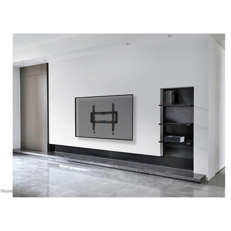 Neomounts par Newstar WL30-550BL14 TV Wall Stont