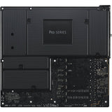 Carte mère Asus pro ws wrx90e-sage se socket str5 (raid, 2x 10gb-lan, eeb)
