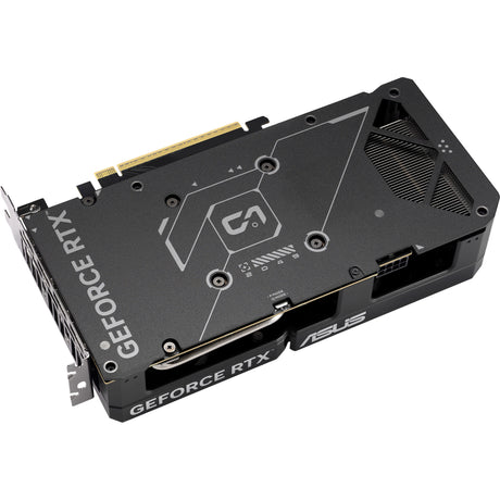 Carte graphique Asus Dual GeForce RTX 5060 Ti OC 16G (noir, DLSS 4, 3x Display Port, 1x HDMI 2.1)
