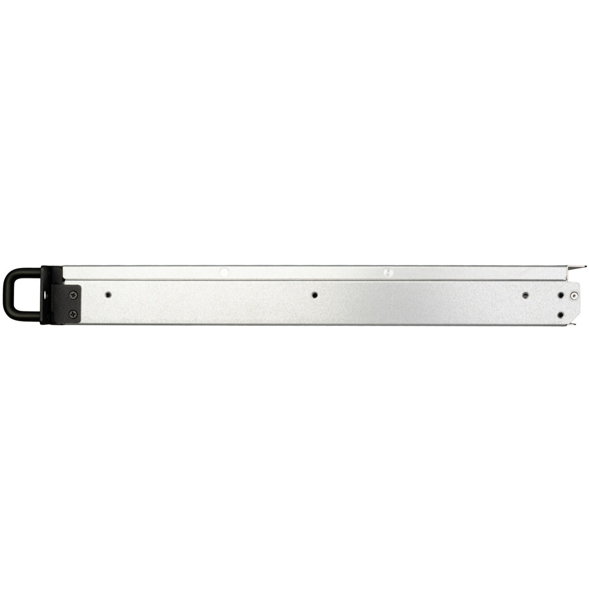 Silverstone rm100 1u montage en rack, rack, boîtier de serveur