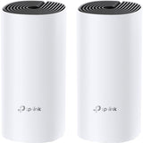 Routeur maillé tp-link déco m4 (blanc, 2 pièces)