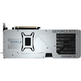 Carte graphique Gigabyte GeForce RTX 5070 Ti Eagle OC Ice SFF 16G (3x Display Port, 1x HDMI)