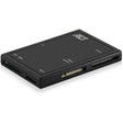 Lecteur de carte Act ac6370 noir