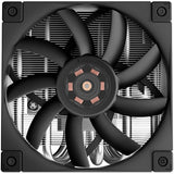 Refroidisseur de processeur Deepcool an600 (noir)