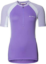 Vaude advanced iv - maillot femme