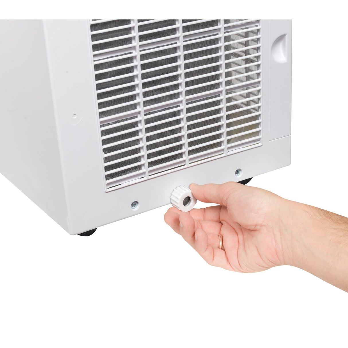 Climatiseur mobile Bestron AAC9000
